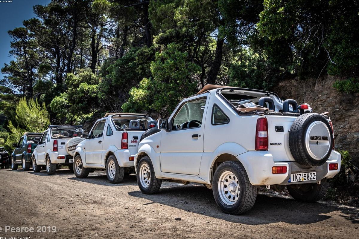 Group Tour Package in Tadoba National Park