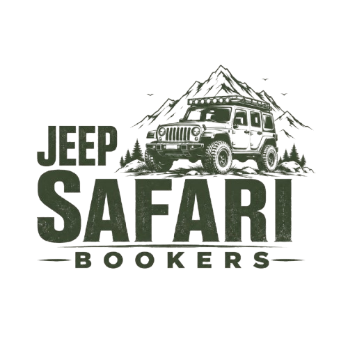 Safari Bookers
