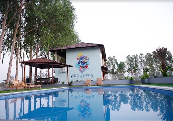CHILLARWAR FARMS & RESORT