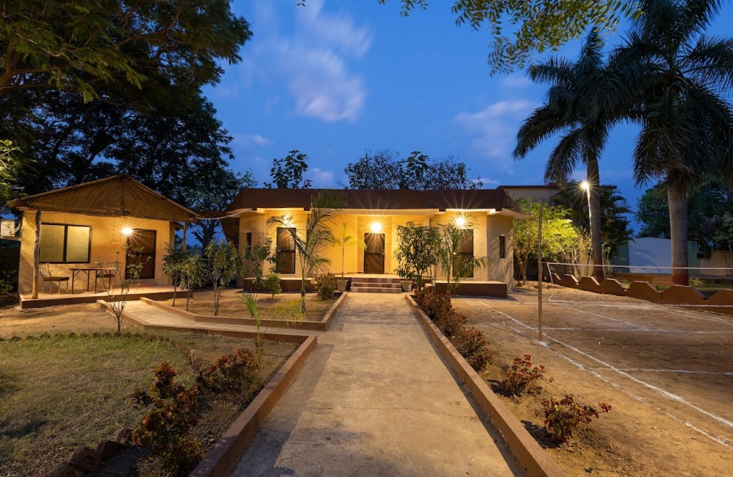 AVADALE RESORT