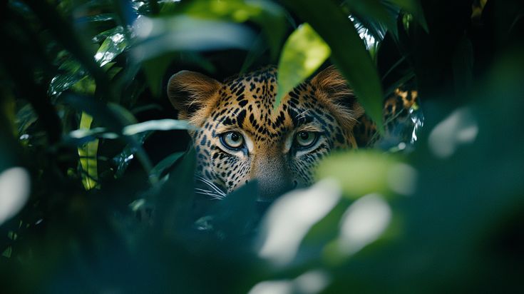 Pench National Park forest and wildlife safari experience. — Pench National Park